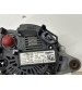 Alternador Renault Captur Intense 1.3 Turbo 2022