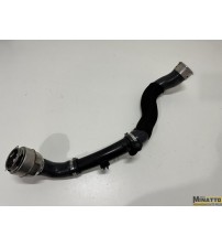 Duto Turbina/intercooler Renault Captur 1.3 Turbo 2022