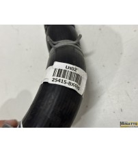 Mangueira Inf. Radiador Hyundai Creta 1.0 Tgdi 2024