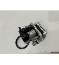 Pinça De Freio Elétrica Tras/esq Hyundai Creta Platinum 2024