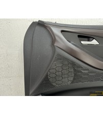 Forro Da Porta Dian/dir Hyundai Creta Platinum 2024