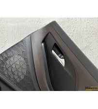 Forro Da Porta Tras/dir Hyundai Creta Platinum 2024