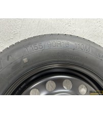 Roda Socorro Hyunda Creta Platinum 2024
