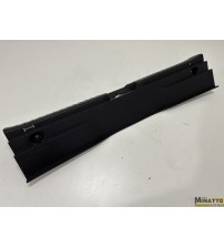 Acabamento Inferior Porta Mala Hyundai Creta Platinum 2024