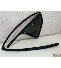 Vidro Fixo Da Porta Tras/dir Hyundai Creta Platinum 2024