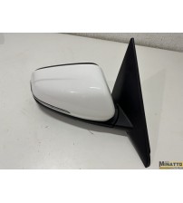 Retrovisor Direito Com Câmera Hyundai Creta Platinum 2024