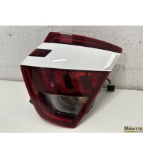 Lanterna Tras/dir Hyundai Creta Platinum 2024
