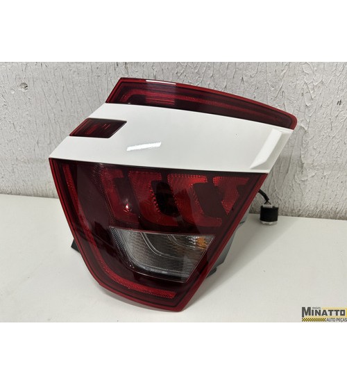 Lanterna Tras/dir Hyundai Creta Platinum 2024