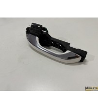 Maçaneta Externa Porta Tras/dir Hyundai Creta Platinum 2024