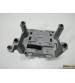 Eixo Balanceador Motor Ford Fusion Titaniu 2.0 Ecoboost 2015