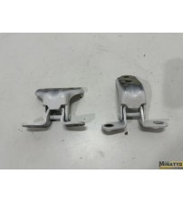 Dobradiça Da Porta Tras/dir Hyundai Creta Platinum 2024