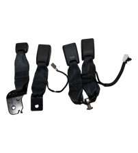 Engate Cinto Segurança Traseiro Hyundai Creta Platinum 2024 Engate Cinto Segurança Traseiro Hyundai Creta Platinum 2024