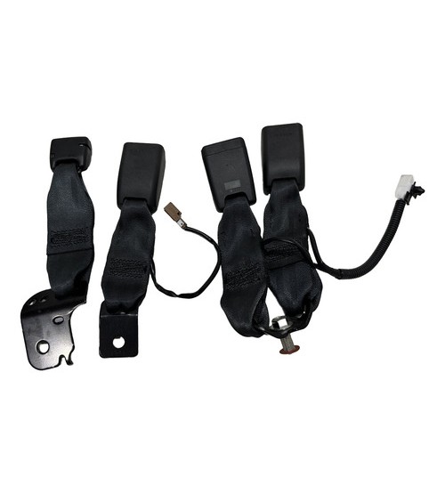 Engate Cinto Segurança Traseiro Hyundai Creta Platinum 2024