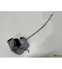 Fechadura Da Porta Tras/esq Hyundai Creta Platinum 2024