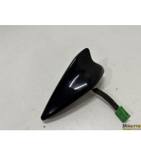 Antena Do Teto Hyundai Creta Platinum 2024