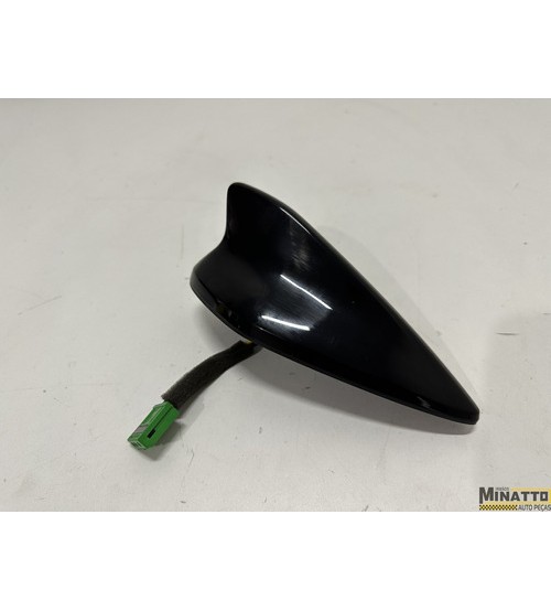 Antena Do Teto Hyundai Creta Platinum 2024