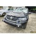 Jogo De Bancos Originais Renault Duster Iconic Tce 2023