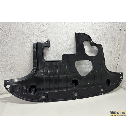 Acabamento Defletor Motor Hyundai Creta Platinu 1.0tgdi 2024