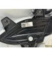 Aplique Tampa Traseira Hyundai Creta Platinum 2024