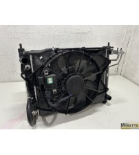 Kit Radiador Hyundai Creta Platinum Q.0 Tgdi 2024