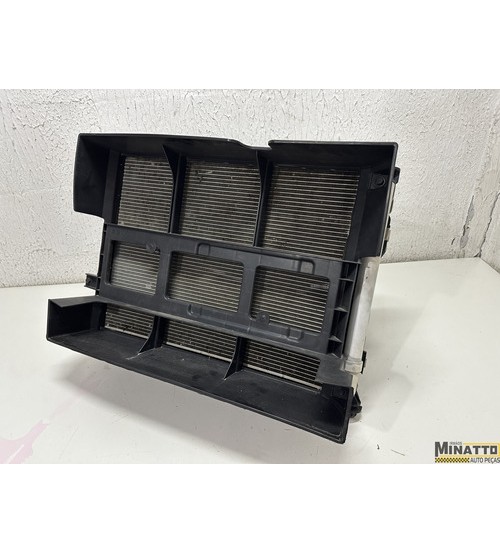 Kit Radiador Hyundai Creta Platinum Q.0 Tgdi 2024