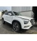 Câmera De Ré Hyundai Creta Platinum 2024