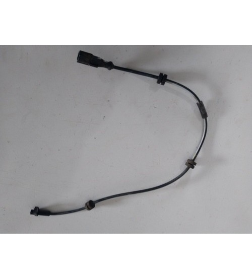 Sensor De Abs Tras/esq Ford Ecosport Titanium 2015