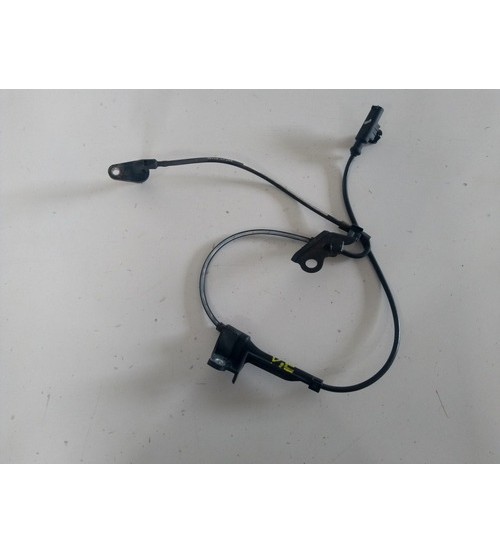 Sensor De Abs Dian/esq Toyota Corolla Gli 2013/14