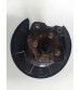 Montante Tras/esq Toyota Corolla Gli 2013/14 S/ Porcas