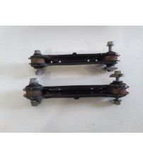Braços Suspensão Superior Traseira N2 Bmw X1 2012