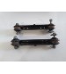 Braços Suspensão Superior Traseira N2 Bmw X1 2012
