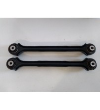 Braços Suspensao Inferior Traseira N2 Bmw X1 2012