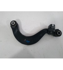 Braço Superior Suspensão Traseira Vw Jetta Tsi 2012 #4