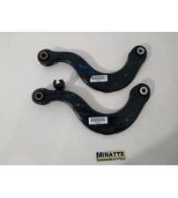 Braços Superior Da Suspensao Traseira Passat Variant 2013