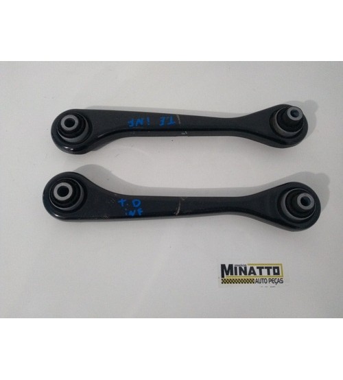 Braços Inferior Da Suspensao Traseira Vw Passat Variant 2013