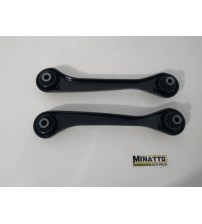 Braços Inferior Da Suspensao Traseira Vw Passat Variant 2013