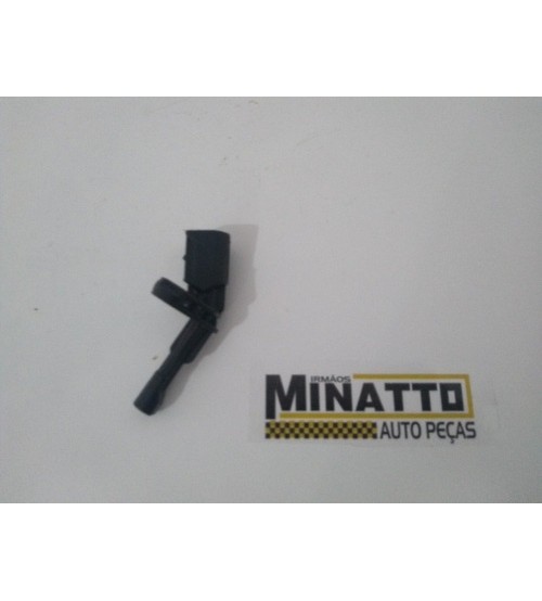 Sensor Abs Tras/esq Vw Jetta Tsi 2016 (wht003869)