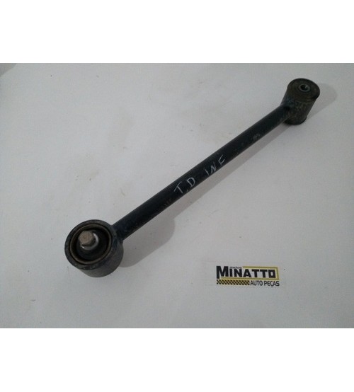 Braço Inf. Suspensão Tras/dir Mmc Pajero Tr4 4x2 2012