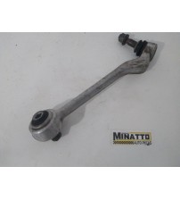 Braço Suspensão Dian/dir Bmw 320i 2011
