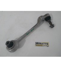 Braço Suspensão Dian/dir Bmw 320i 2011