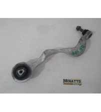 Braço Curvo Suspensão Dian/esq Bmw 320i 2011