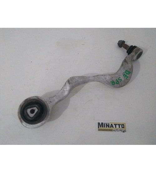 Braço Curvo Suspensão Dian/esq Bmw 320i 2011