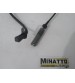 Sensor Abs Tras/esq Bmw 320i 2011