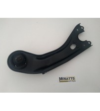 Braço Facão Suspensão Tras/esq Hyundai Azera 3.0 2013
