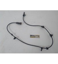 Sensor Do Abs Tras/dir Ford Edge 3.5 V6 2012