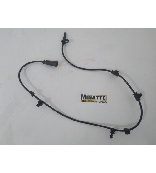 Sensor Do Abs Tras/dir Ford Edge 3.5 V6 2012
