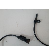 Sensor Do Abs Tras/dir Ford Edge 3.5 V6 2012