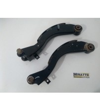 Braços Superior Susp. Traseira Gm Captiva 2.4 2012