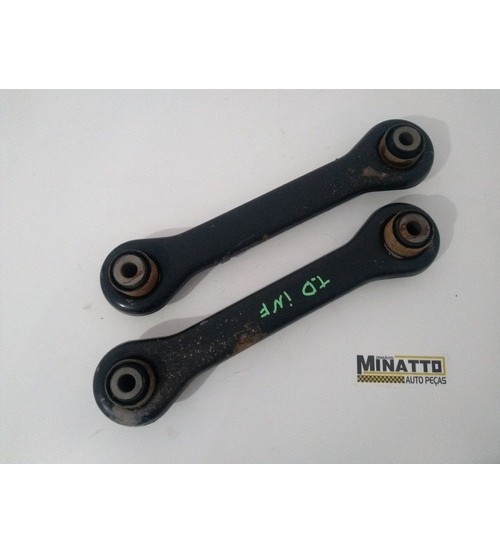 Braço Inferior Susp. Traseira Gm Captiva 2.4 2012