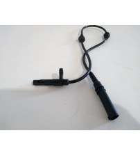 Sensor De Abs Dian/esq Bmw X5 Xdrive50i 4.4 V8 Biturbo 2013